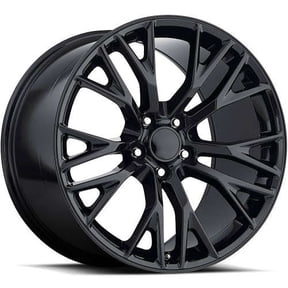 19x10 Wheel