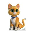 thumbnail image 1 of 19 x 13 in. Sox Cardboard Cutout - Disney & Pixars Lightyear, 1 of 1