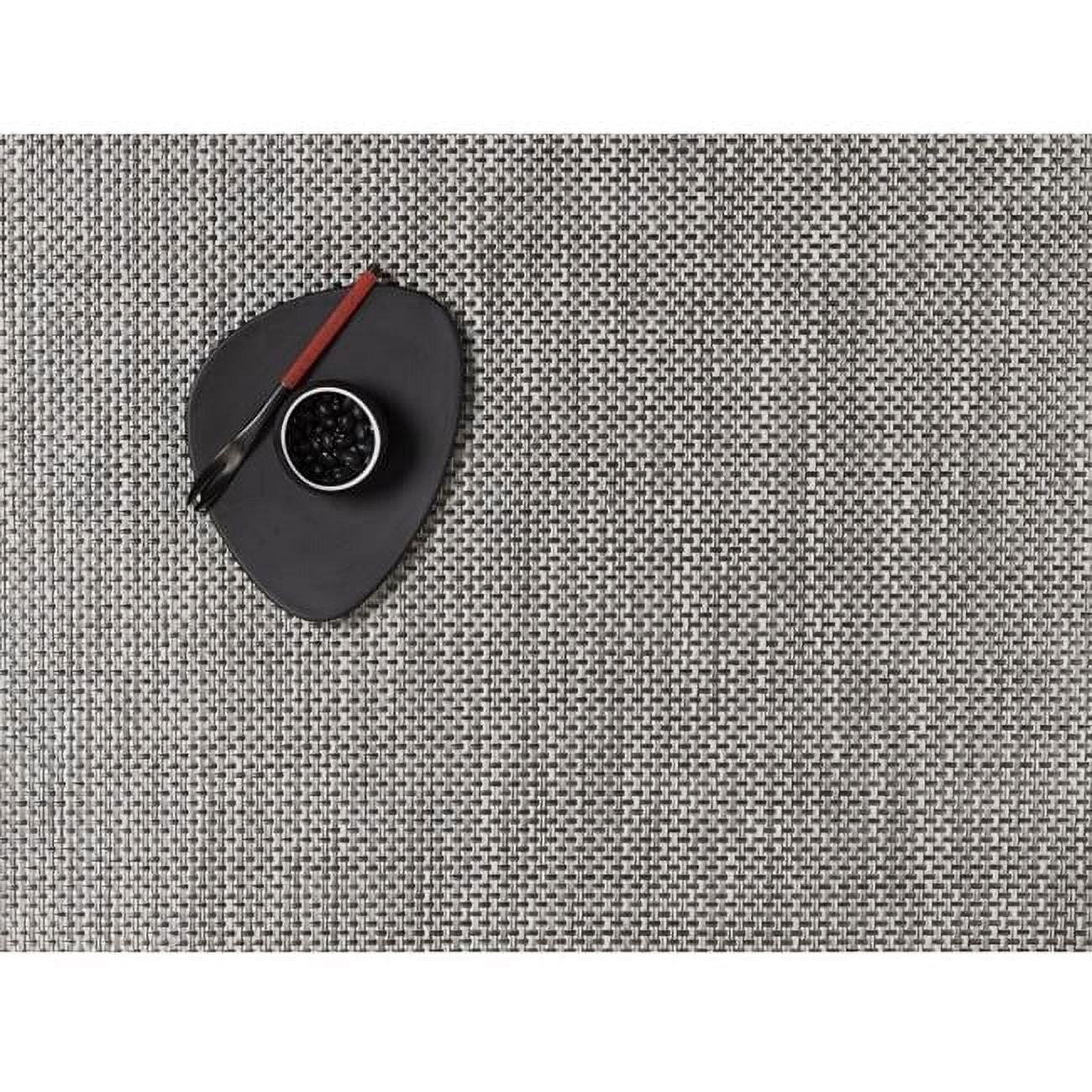 19 x 14 in. Vinyl Placemats, Oyster