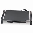 thumbnail image 1 of 19 x 15 in. Electric Tilt N Fold Griddle, 1 of 1