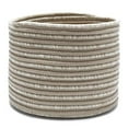 thumbnail image 1 of 19 x 19 x 15 in. Granada Cuban Sand Round Basket, 1 of 1