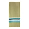 thumbnail image 1 of 19 x 28 in. Waffle Dish Towel, Tan, 1 of 1