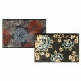 thumbnail image 1 of 19 x 32 in. Assorted Pattern Accent Rug, 1 of 1