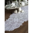 thumbnail image 1 of 19 x 46 in. Snowflake Table Runner, 1 of 1