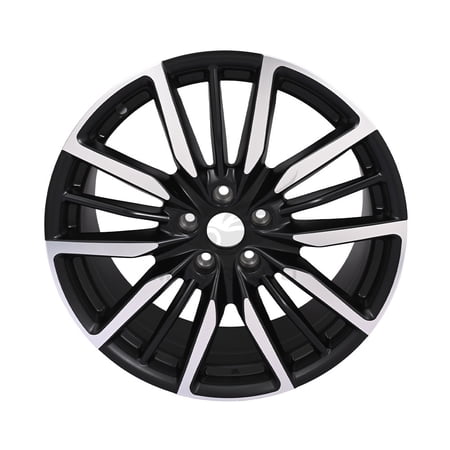 19" x 8.5" Aluminum Alloy Wheel Rim for 2023-2026 Honda Accord, 30A19085B 4280030AA60