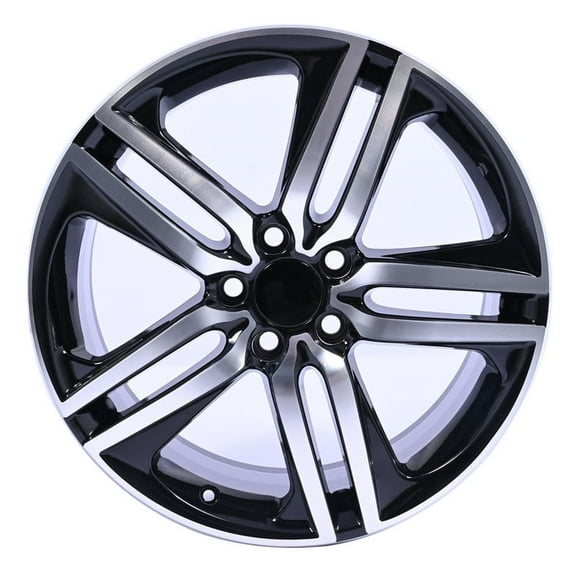 19"x8" Replacement Wheel Rim 64083 For Honda Accord 2016-2017 42700T2AL92