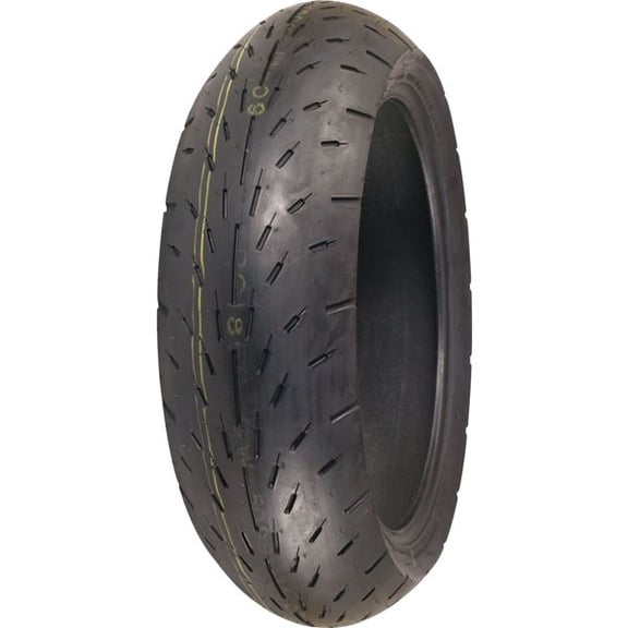 Shinko New 003 Stealth Radial Tire, 87-4008
