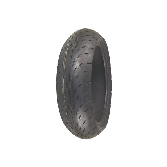190/50ZR-17 Shinko 003 Stealth Ultra-Soft Radial Rear Tire