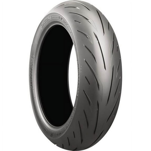 190/55ZR-17 Bridgestone Battlax Hypersport S22 Radial Rear Tire