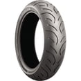 thumbnail image 1 of 190/55ZR-17 Bridgestone Battlax T30 EVO Rear Tire, 1 of 2