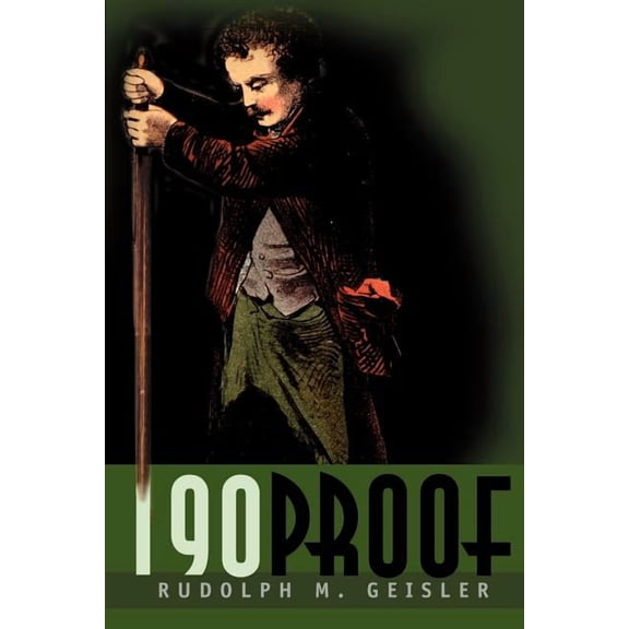 190 Proof, (Paperback)