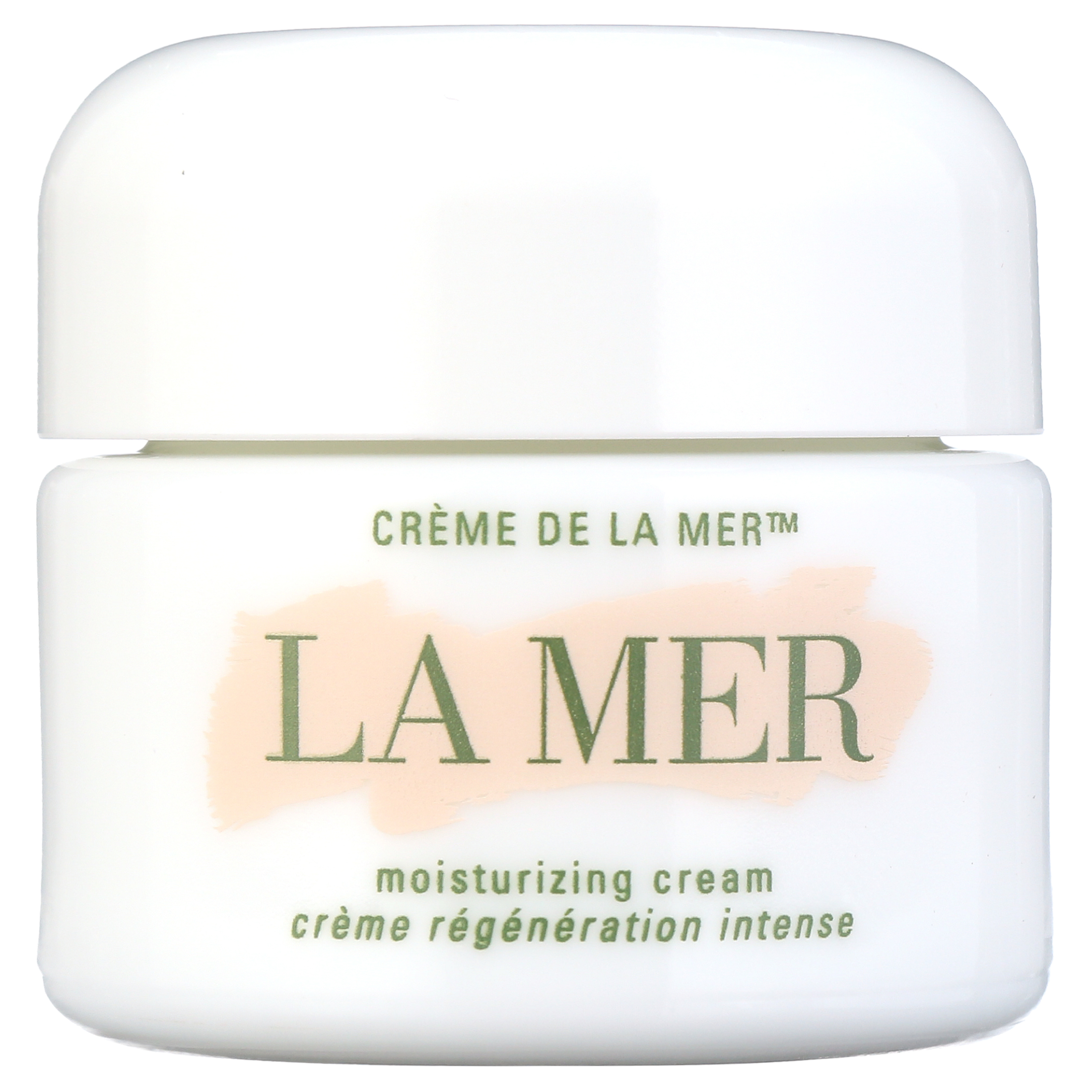($190 Value) La Mer The Moisturizing Face Cream, 1 Oz - image 1 of 5