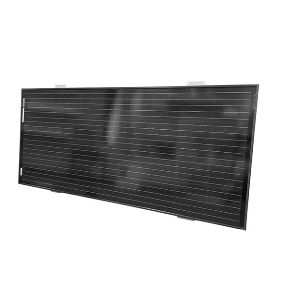 Wayglobal 7MMC0190K 190 watt Solar Panel Kit