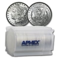 thumbnail image 1 of 1900 Morgan Dollars BU (20 Count Roll), 1 of 3