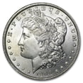 thumbnail image 1 of 1900-O Morgan Dollar BU, 1 of 2