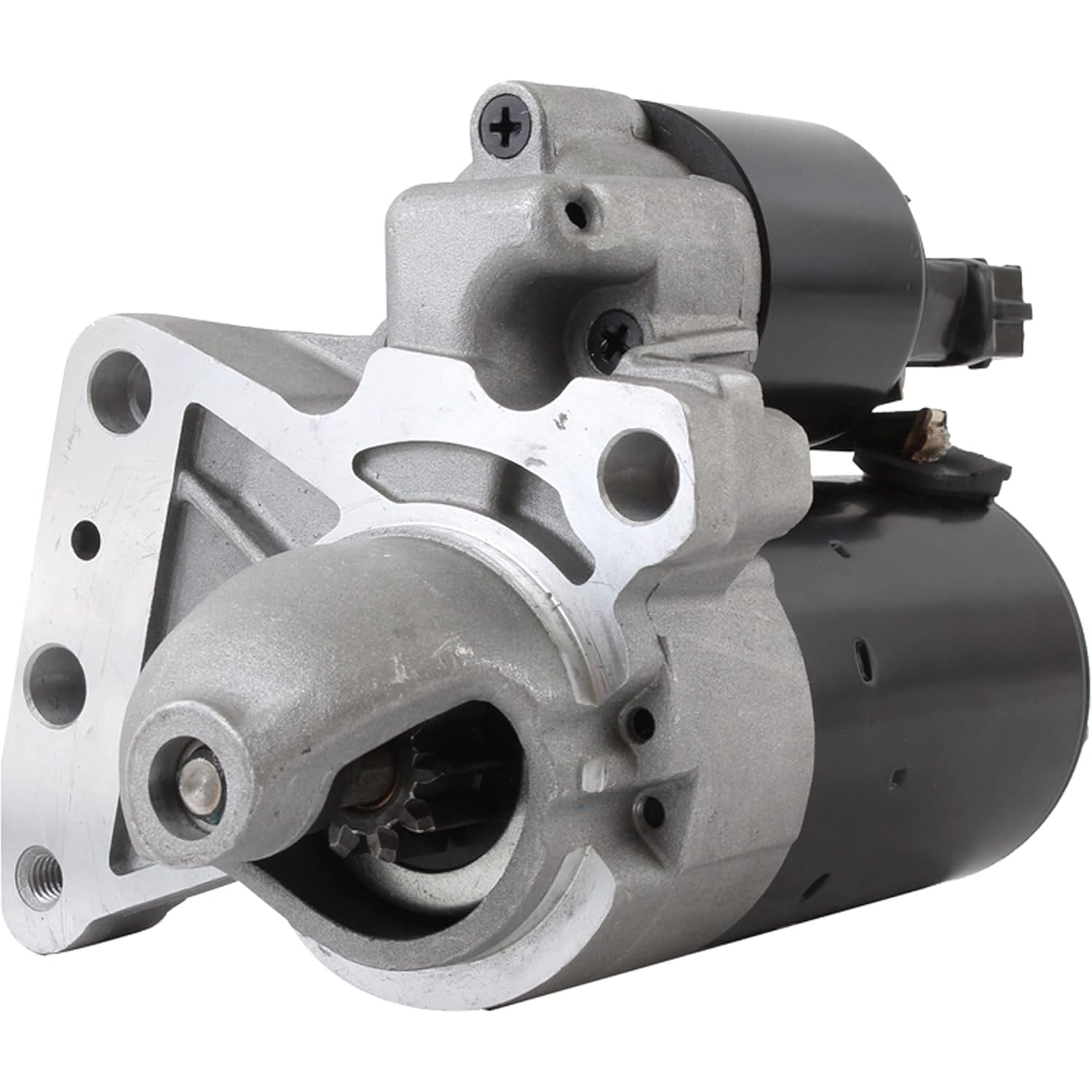 Starter Compatible with Mini Cooper 1.6L 2007-2015 0001106405 M000T32271ZE