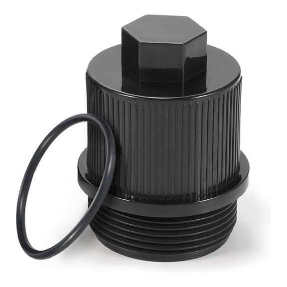 190030 Drain Filter Assembly With O- For Ring,Pool Drain Filter Parts For Pentair
