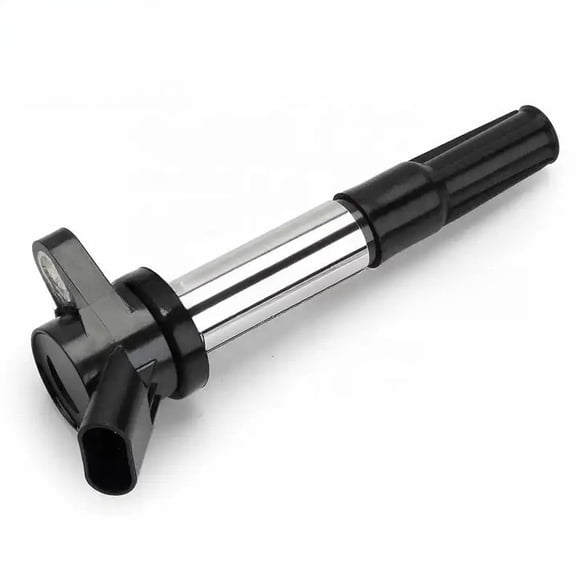19005277 ignition coil, suitable for FAW Weizhi 3705100k7, 4-piece set