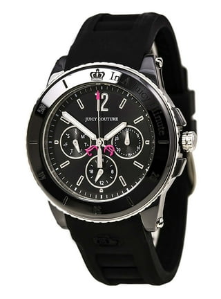 Juicy Couture Watches in Jewelry - Walmart.com