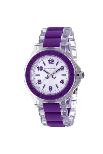 Juicy Couture Watches Womens Watches in Womens Jewelry & Watches