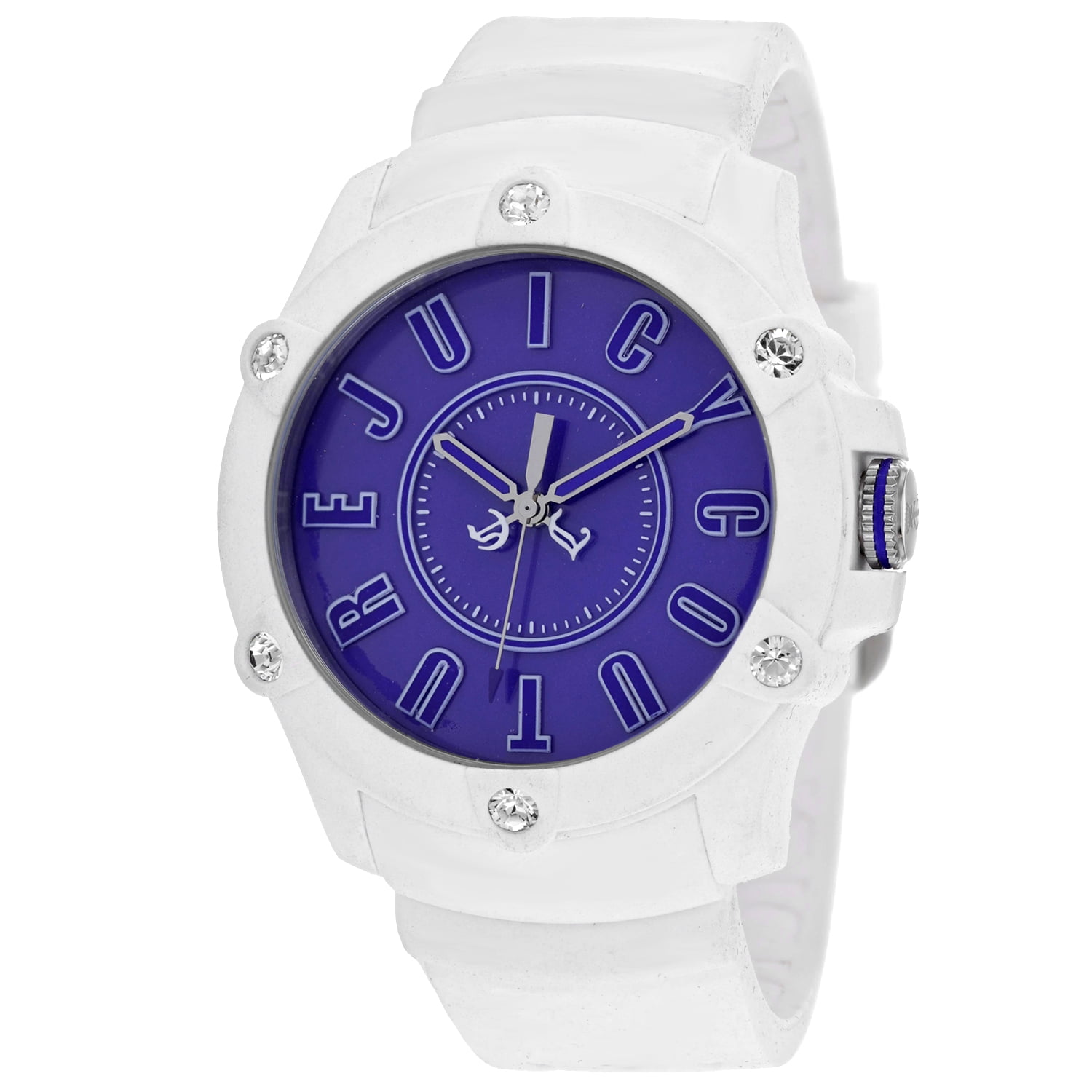 Juicy Couture Womens Watches in Watches - Walmart.com