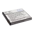 thumbnail image 1 of 1900mAh AB2400AWMC Battery for Philips W736 Xenium W6500 Xenium D833 D833 W737 W832 Xenium W832 W732 Xenium W736 Xenium W737 W65, 1 of 5
