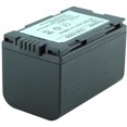 thumbnail image 1 of 1900mAh Li-Ion Camera/Camcorder Battery for PANASONIC, 1 of 2