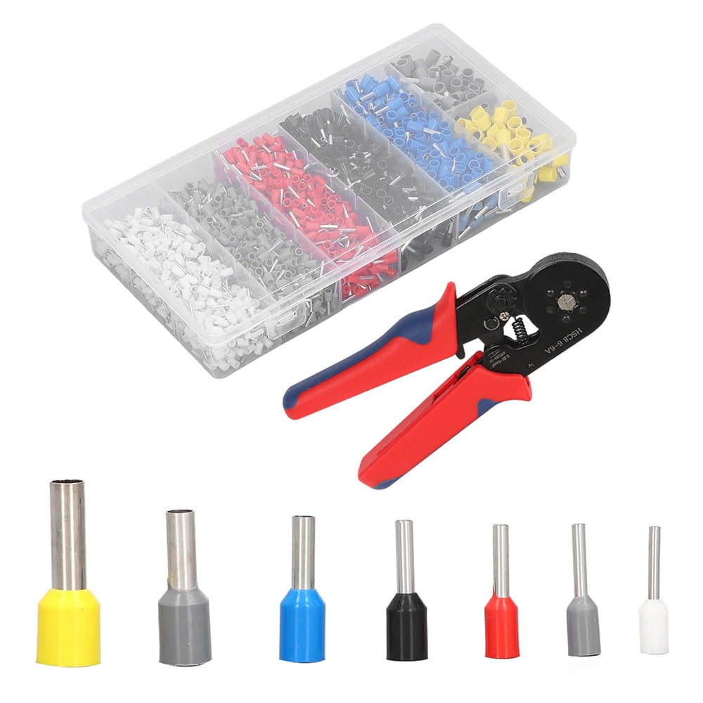 OhLectric In-Line Splice - Insulated - 2 Set Screws - 3/16