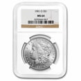 thumbnail image 1 of 1901-O Morgan Dollar MS-64 NGC, 1 of 4