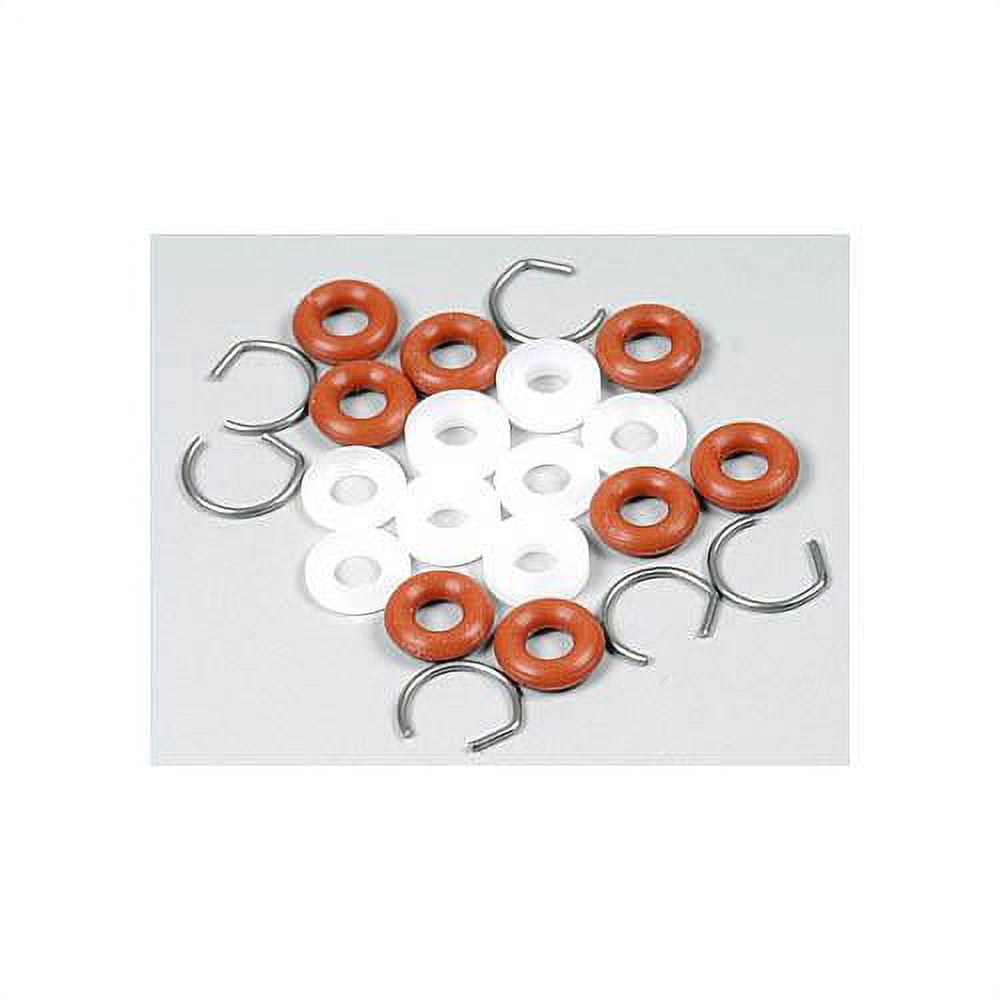 19017 Shock Rebuild Kit Hyper 7 RTR Pro Multi-Colored - Walmart.com