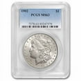 thumbnail image 1 of 1902 Morgan Dollar MS-63 PCGS, 1 of 3