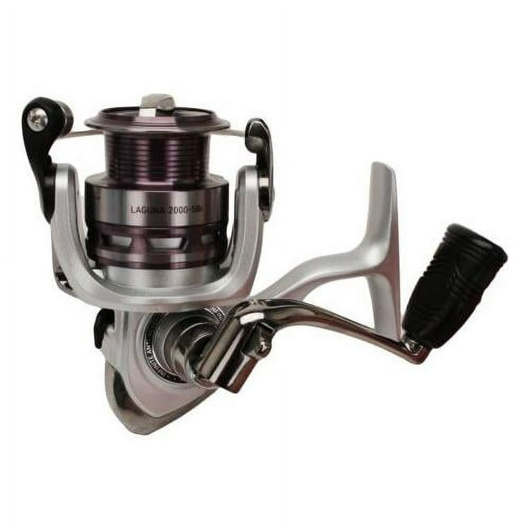 190283 Daiwa Laguna 5BI Spinning Reel