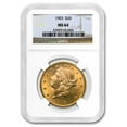 thumbnail image 1 of 1903 $20 Liberty Gold Double Eagle MS-64 NGC, 1 of 3