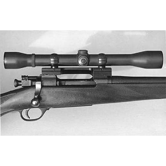 1903 - A3 Springfield Rifle Scope Mount