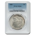 thumbnail image 1 of 1903 Morgan Dollar MS-66 PCGS, 1 of 3