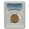 thumbnail image 1 of 1903-O $10 Liberty Gold Eagle MS-61 PCGS, 1 of 3