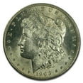 thumbnail image 1 of 1903-O Morgan Dollar MS-62 PCGS, 1 of 2