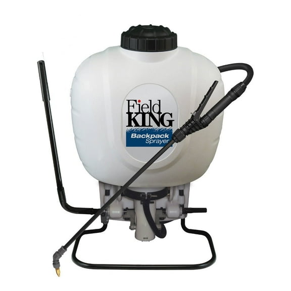 2 Gallon Sprayer Parts