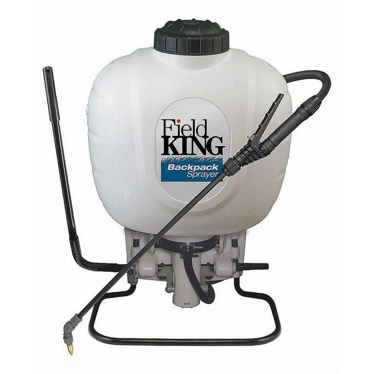 Backpack cheap sprayer walmart