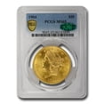 thumbnail image 1 of 1904 $20 Liberty Gold Double Eagle MS-65 PCGS CAC, 1 of 3