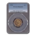 thumbnail image 1 of 1904 Indian Head Cent PR-66 PCGS (Red), 1 of 3