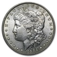 thumbnail image 1 of 1904 Morgan Dollar AU-58, 1 of 2
