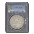 thumbnail image 1 of 1904-S Morgan Dollar AU-50 PCGS, 1 of 3
