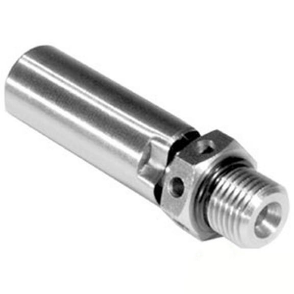 Hydraulic Relief Valve Fits Landini Replaces 190537M91