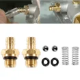 thumbnail image 1 of 190593GS Pressure Washer Chemical Soap Injector Kit for Briggs & Stratton, 1 of 5