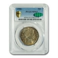 thumbnail image 1 of 1906 Barber Half Dollar MS-63 PCGS CAC, 1 of 3