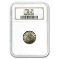 thumbnail image 1 of 1906 Liberty Head V Nickel MS-64 NGC, 1 of 3
