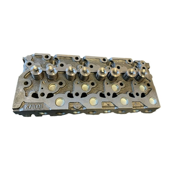 19077-03048 Diesel Cylinder Head Fits Bobcat 753 753C 753F 753G 753H 753L 763