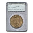thumbnail image 1 of 1908 $20 St. Gaudens Gold Dbl Eagle No Motto MS-64 PCGS (Rattler), 1 of 3