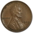 thumbnail image 1 of 1909 Lincoln Cent BU, 1 of 2